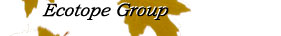 Ecotope Group